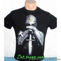 Футболки с символикой Украины - <ro>Изображение</ro><ru>Изображение</ru> #7, <ru>Объявление</ru> #1111461