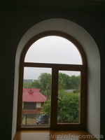 изготовление деревянных евроокон - <ro>Изображение</ro><ru>Изображение</ru> #1, <ru>Объявление</ru> #1114706