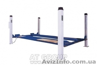 Подъемники автомобильные LAUNCH SAFE SICE ROTARY RAV AMI PEK SKY - <ro>Изображение</ro><ru>Изображение</ru> #4, <ru>Объявление</ru> #1116233