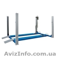 Подъемники автомобильные LAUNCH SAFE SICE ROTARY RAV AMI PEK SKY - <ro>Изображение</ro><ru>Изображение</ru> #2, <ru>Объявление</ru> #1116233