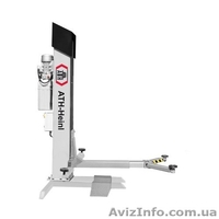 Подъемники автомобильные LAUNCH SAFE SICE ROTARY RAV AMI PEK SKY - <ro>Изображение</ro><ru>Изображение</ru> #7, <ru>Объявление</ru> #1116233