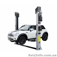 Подъемники автомобильные LAUNCH SAFE SICE ROTARY RAV AMI PEK SKY - <ro>Изображение</ro><ru>Изображение</ru> #6, <ru>Объявление</ru> #1116233