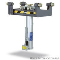 Подъемники автомобильные LAUNCH SAFE SICE ROTARY RAV AMI PEK SKY - <ro>Изображение</ro><ru>Изображение</ru> #8, <ru>Объявление</ru> #1116233