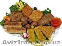 Полуфабрикаты "Элика" - <ro>Изображение</ro><ru>Изображение</ru> #7, <ru>Объявление</ru> #1124553