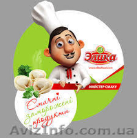 Полуфабрикаты "Элика" - <ro>Изображение</ro><ru>Изображение</ru> #10, <ru>Объявление</ru> #1124553