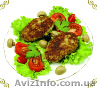 Полуфабрикаты "Элика" - <ro>Изображение</ro><ru>Изображение</ru> #8, <ru>Объявление</ru> #1124553