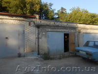 Гараж АЭН Радуга - <ro>Изображение</ro><ru>Изображение</ru> #1, <ru>Объявление</ru> #1132869