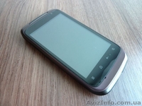 Смартфон HTC G12, GPS, 2sim, wifi РАСПРОДАЖА  - <ro>Изображение</ro><ru>Изображение</ru> #5, <ru>Объявление</ru> #1149481
