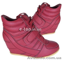 Женская обувь РАСПРОДАЖА!!! - <ro>Изображение</ro><ru>Изображение</ru> #4, <ru>Объявление</ru> #1147812