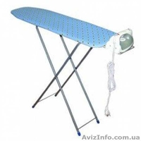 Деревянная гладильная доска с доставкой по Украине - <ro>Изображение</ro><ru>Изображение</ru> #1, <ru>Объявление</ru> #1178759