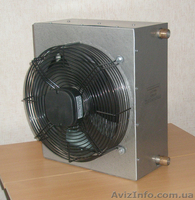 Фанкойлы АТОМ АВО-40 - <ro>Изображение</ro><ru>Изображение</ru> #2, <ru>Объявление</ru> #1178531