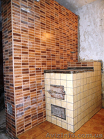 Кладка каминов, барбекю, печей из кирпича с отделкой и без. - <ro>Изображение</ro><ru>Изображение</ru> #3, <ru>Объявление</ru> #1182561