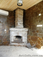 Кладка каминов, барбекю, печей из кирпича с отделкой и без. - <ro>Изображение</ro><ru>Изображение</ru> #2, <ru>Объявление</ru> #1182561