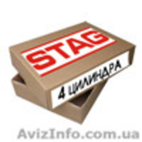 Миникомплекты Stag, Lendirenzo Rodex Родекс  - <ro>Изображение</ro><ru>Изображение</ru> #1, <ru>Объявление</ru> #1194434