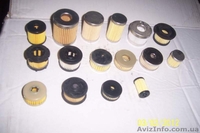 Фильтра томасетто грубой и тонкой очистки, Marini, Lovato, OMB, Atiker - <ro>Изображение</ro><ru>Изображение</ru> #2, <ru>Объявление</ru> #1194108