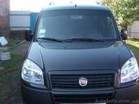  продаю фиат добло  панорама 1,9 дизель   - <ro>Изображение</ro><ru>Изображение</ru> #1, <ru>Объявление</ru> #1190034
