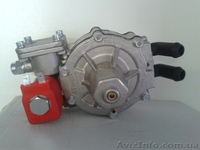 Редуктор 4 поколения Atiker. Rodex. Родекс - <ro>Изображение</ro><ru>Изображение</ru> #2, <ru>Объявление</ru> #1187793