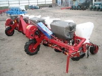 Сеялка универсальная СУ-8 СУПН-8 сеялки СУПН(6-8) - <ro>Изображение</ro><ru>Изображение</ru> #2, <ru>Объявление</ru> #1208522