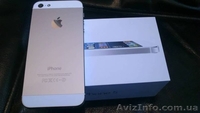 Apple Iphone 5 32gb Neverlock - <ro>Изображение</ro><ru>Изображение</ru> #5, <ru>Объявление</ru> #1203661