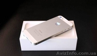 Apple Iphone 5 32gb Neverlock - <ro>Изображение</ro><ru>Изображение</ru> #3, <ru>Объявление</ru> #1203661