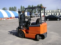 Аренда погрузчика в любом городе Украины - <ro>Изображение</ro><ru>Изображение</ru> #1, <ru>Объявление</ru> #1226502