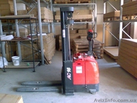 Аренда погрузчика в любом городе Украины - <ro>Изображение</ro><ru>Изображение</ru> #5, <ru>Объявление</ru> #1226502