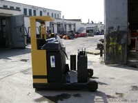 Аренда погрузчика в любом городе Украины - <ro>Изображение</ro><ru>Изображение</ru> #2, <ru>Объявление</ru> #1226502