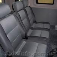 Переоборудование микроавтобусов. Обшивка салона. - <ro>Изображение</ro><ru>Изображение</ru> #3, <ru>Объявление</ru> #1221756