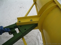 отвал для снега на МТЗ - <ro>Изображение</ro><ru>Изображение</ru> #1, <ru>Объявление</ru> #1213110