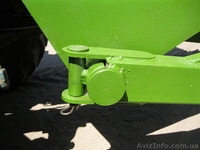 Отвал поворотный Т-150 - <ro>Изображение</ro><ru>Изображение</ru> #1, <ru>Объявление</ru> #1213134