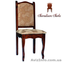 Стулья деревянные интернет магазин, Стул Сплошной  - <ro>Изображение</ro><ru>Изображение</ru> #1, <ru>Объявление</ru> #1212850