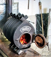 Печь-эконом лительного горения 100 м3 - <ro>Изображение</ro><ru>Изображение</ru> #1, <ru>Объявление</ru> #1240010