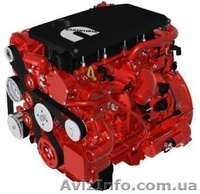 Газель двигатель Камминз - <ro>Изображение</ro><ru>Изображение</ru> #3, <ru>Объявление</ru> #1233724