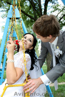 Фотограф на свадьбу *** - <ro>Изображение</ro><ru>Изображение</ru> #3, <ru>Объявление</ru> #1229649