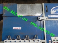 Зерноочиститна машина (сепаратор зерна) САД-5 - <ro>Изображение</ro><ru>Изображение</ru> #4, <ru>Объявление</ru> #1230951