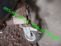 Зерноочиститна машина (сепаратор зерна) САД-5 - <ro>Изображение</ro><ru>Изображение</ru> #5, <ru>Объявление</ru> #1230951