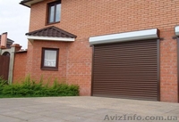  Роллеты Шостка  ролставни роллетные ворота рулонные шторы - <ro>Изображение</ro><ru>Изображение</ru> #2, <ru>Объявление</ru> #1261445
