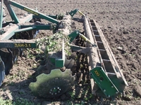 дисковая борона прицепная 2.8-ДАН к трактору дископлуг ДАН-2.8П - <ro>Изображение</ro><ru>Изображение</ru> #1, <ru>Объявление</ru> #1265613