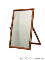 Зеркало напольное, обувное, для примерки  - <ro>Изображение</ro><ru>Изображение</ru> #3, <ru>Объявление</ru> #1265195