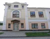 Продажа здания в г. Сумы, ул. Воскресенская, 16 - <ro>Изображение</ro><ru>Изображение</ru> #1, <ru>Объявление</ru> #1265330