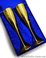 Посуда из бронзы, широкий ассортимент и приятные цены! - <ro>Изображение</ro><ru>Изображение</ru> #1, <ru>Объявление</ru> #1277584