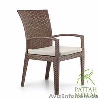 Кресло из ротанга Сицилия - <ro>Изображение</ro><ru>Изображение</ru> #1, <ru>Объявление</ru> #1278863