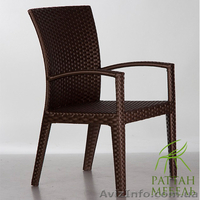 Кресло из ротанга Сицилия - <ro>Изображение</ro><ru>Изображение</ru> #2, <ru>Объявление</ru> #1278863