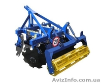 Дископлуг АГД-1.0 для трактора навесная борона АГД-1,0 - <ro>Изображение</ro><ru>Изображение</ru> #2, <ru>Объявление</ru> #1295014