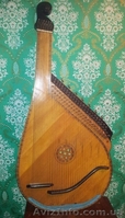 Бандура 4/4 г. Чернигов - <ro>Изображение</ro><ru>Изображение</ru> #1, <ru>Объявление</ru> #1308517
