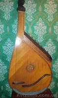Бандура 4/4 г. Чернигов - <ro>Изображение</ro><ru>Изображение</ru> #2, <ru>Объявление</ru> #1308517