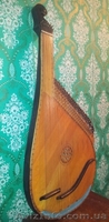 Бандура 4/4 г. Чернигов - <ro>Изображение</ro><ru>Изображение</ru> #3, <ru>Объявление</ru> #1308517