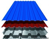 Металлочерепица. Профнастилю.Производим! - <ro>Изображение</ro><ru>Изображение</ru> #2, <ru>Объявление</ru> #1315658