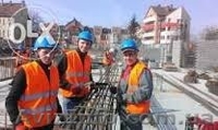 РАБОТА ЗА ГРАНИЦЕЙ в ПольОФИЦИАЛЬНО СТРОИТЕЛЕ, АРМАТУРЩИКИ     - <ro>Изображение</ro><ru>Изображение</ru> #2, <ru>Объявление</ru> #1317988