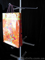 стойки для бумажных пакетов - <ro>Изображение</ro><ru>Изображение</ru> #2, <ru>Объявление</ru> #1307719